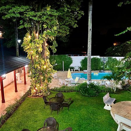 The Helvetia Polo Villa Indaiatuba Exterior photo