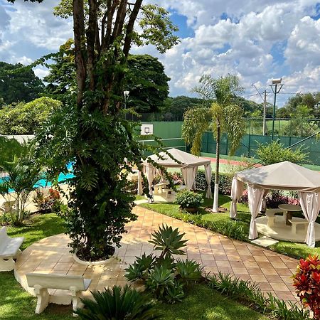 The Helvetia Polo Villa Indaiatuba Exterior photo