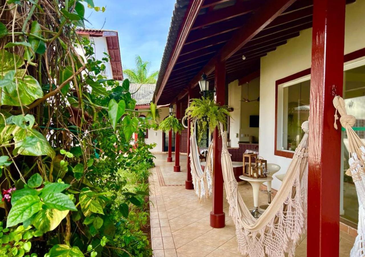 The Helvetia Polo Villa Indaiatuba Exterior photo
