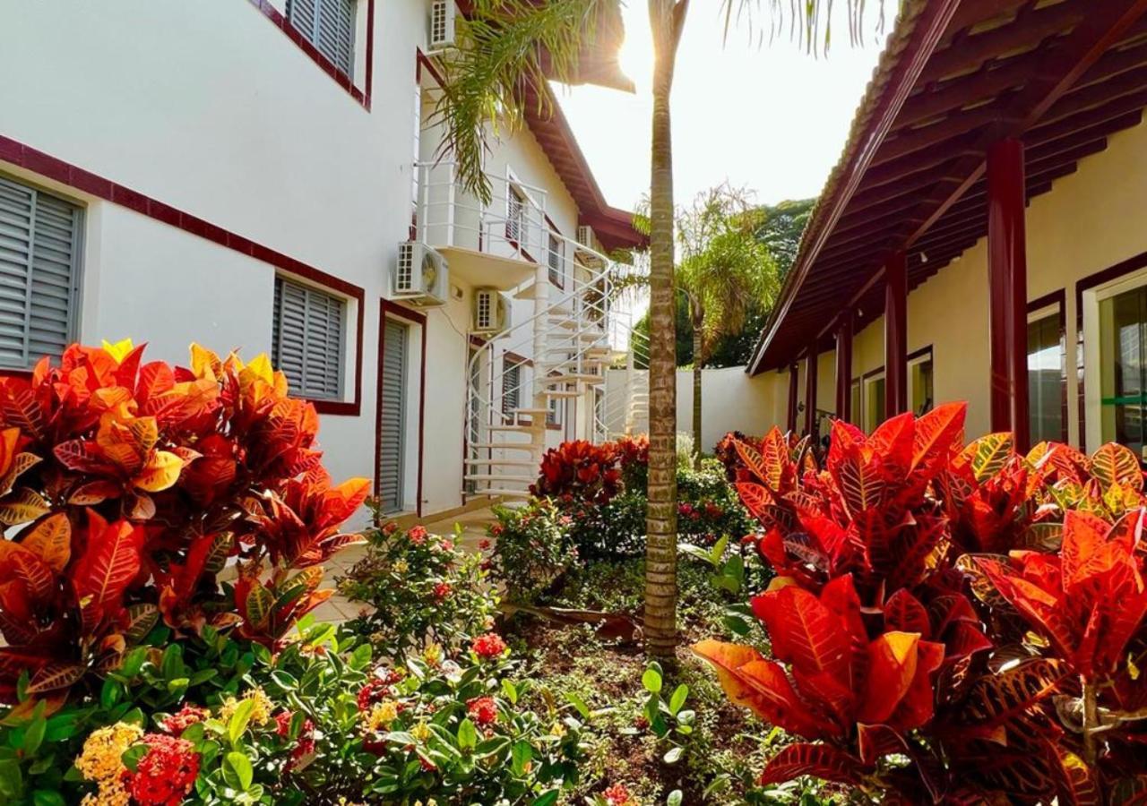 The Helvetia Polo Villa Indaiatuba Exterior photo