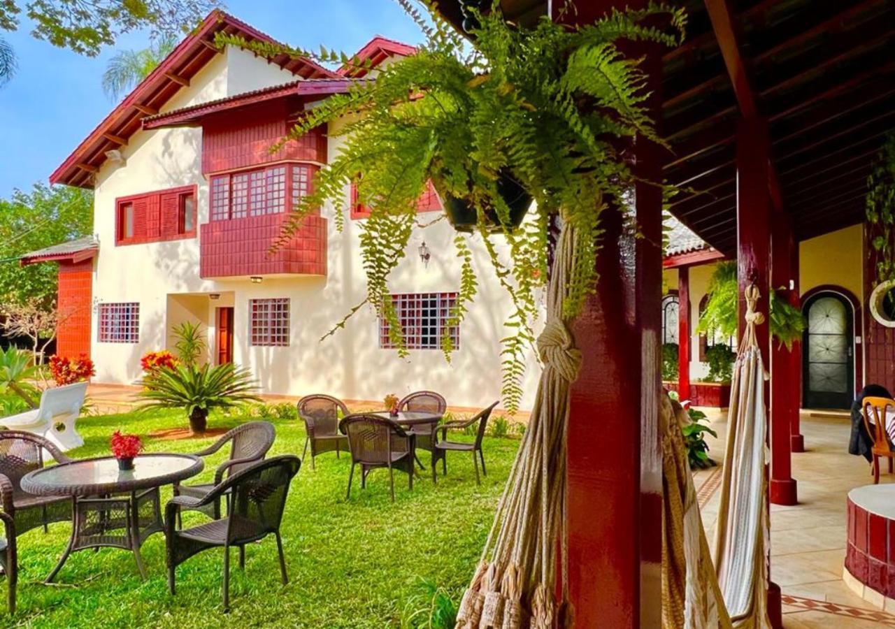 The Helvetia Polo Villa Indaiatuba Exterior photo