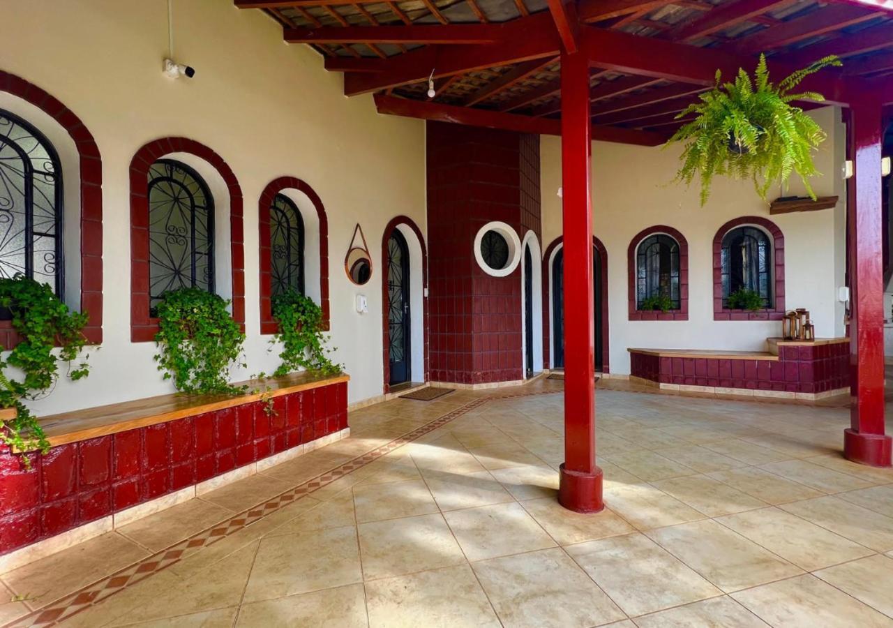 The Helvetia Polo Villa Indaiatuba Exterior photo