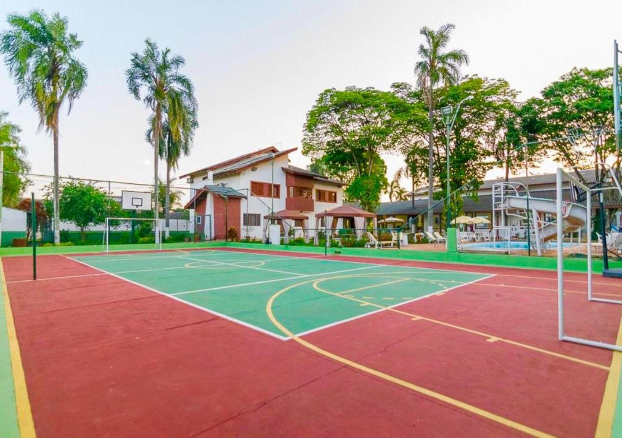 The Helvetia Polo Villa Indaiatuba Exterior photo