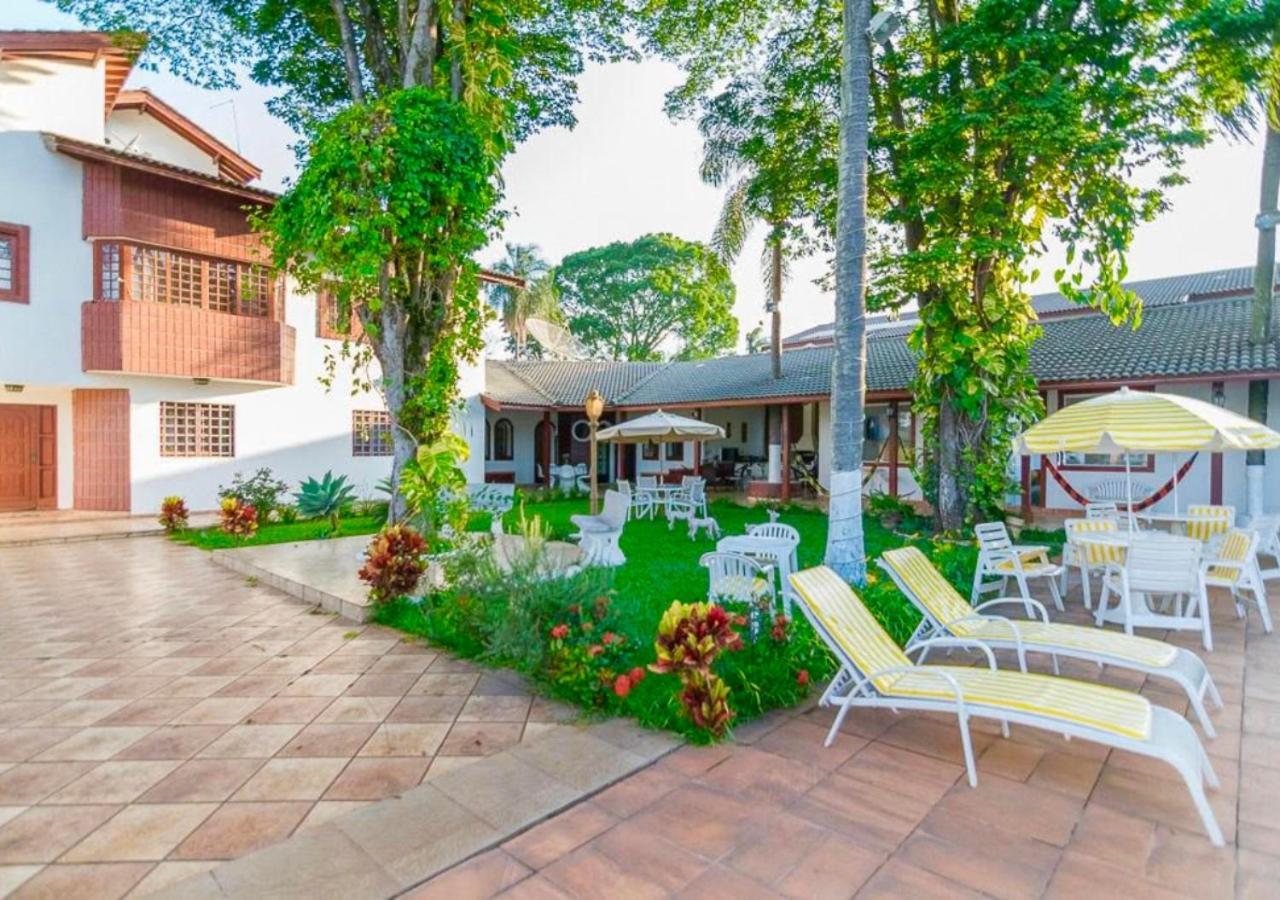 The Helvetia Polo Villa Indaiatuba Exterior photo